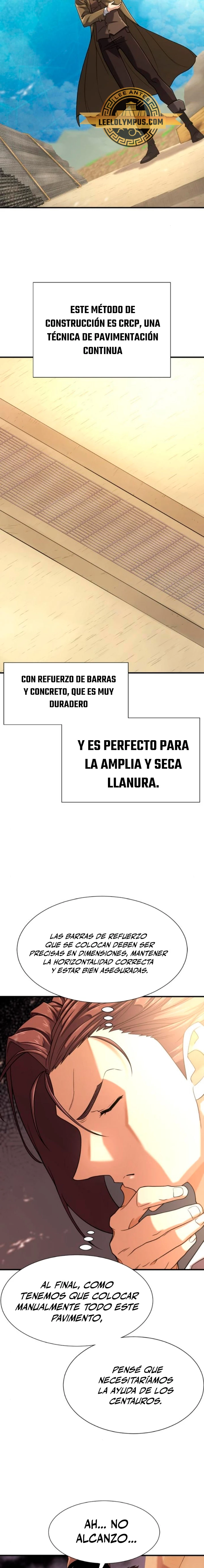 Read El Mejor Ingeniero del Mundo ES Manga Online