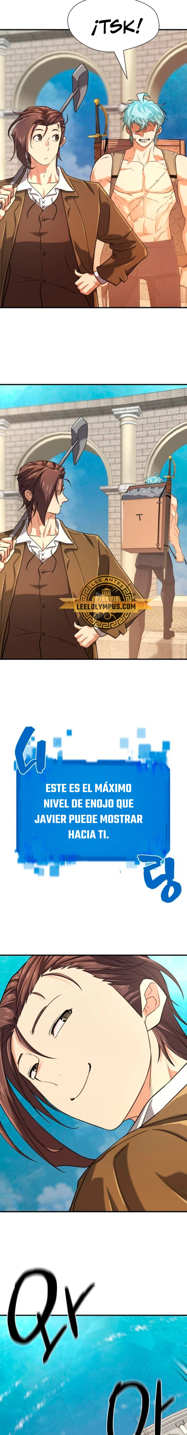 Read El Mejor Ingeniero del Mundo ES Manga Online