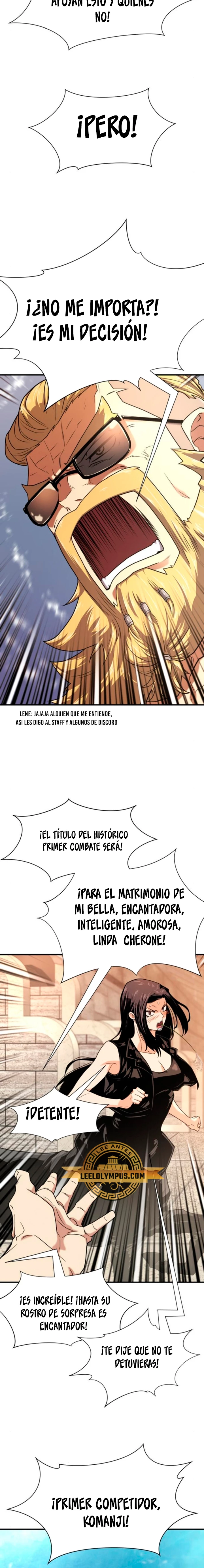 Read El Mejor Ingeniero del Mundo ES Manga Online