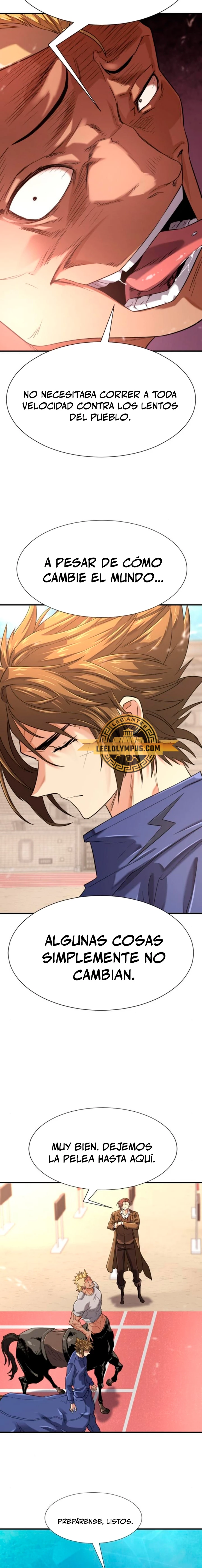 Read El Mejor Ingeniero del Mundo ES Manga Online