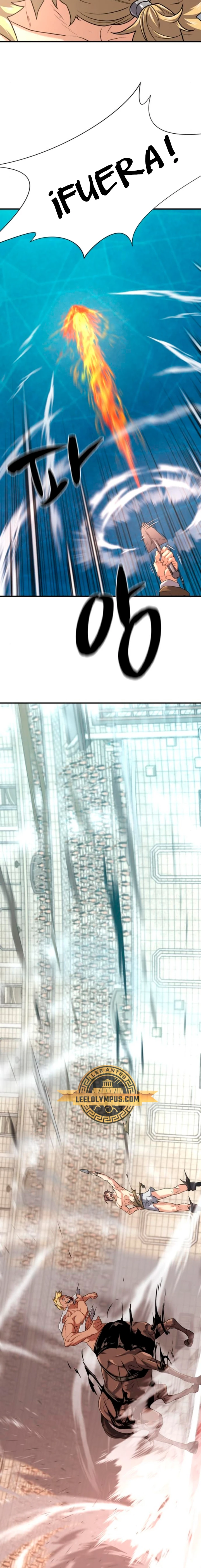 Read El Mejor Ingeniero del Mundo ES Manga Online