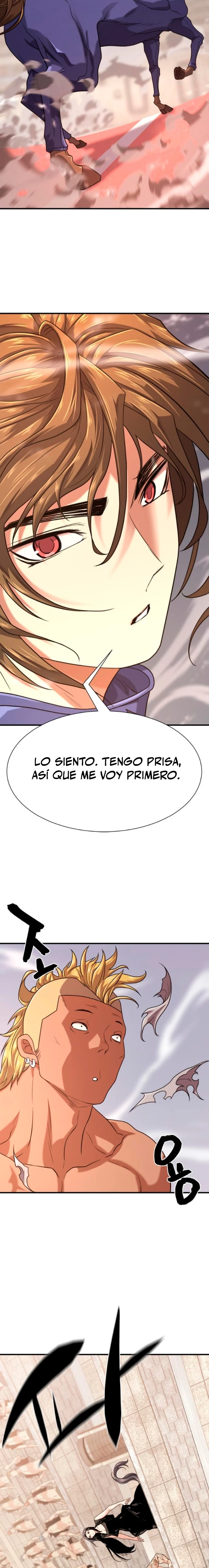 Read El Mejor Ingeniero del Mundo ES Manga Online