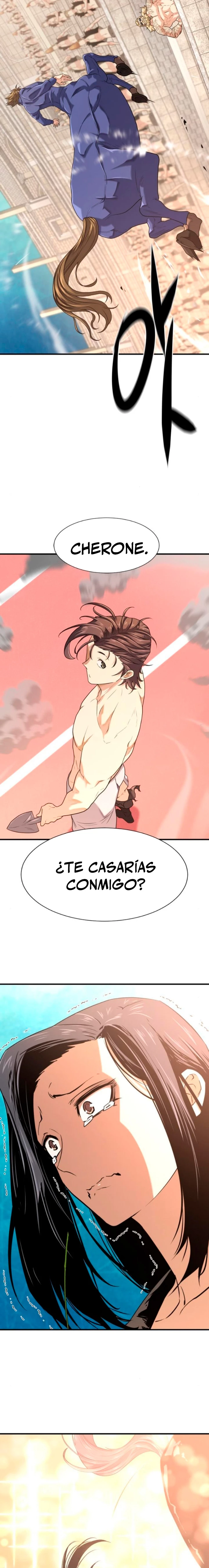 Read El Mejor Ingeniero del Mundo ES Manga Online