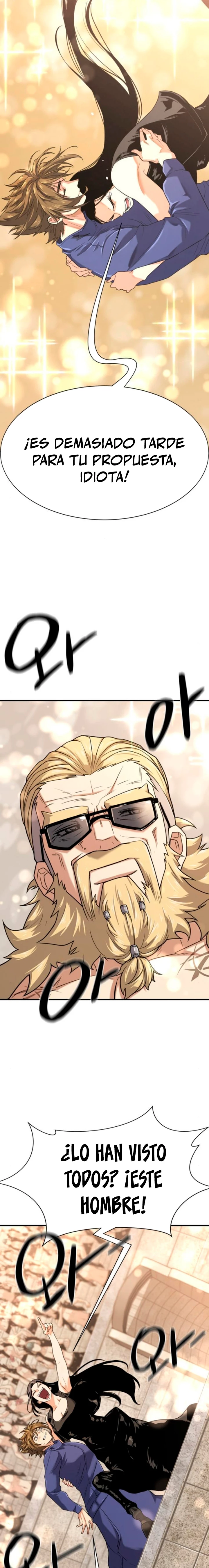 Read El Mejor Ingeniero del Mundo ES Manga Online