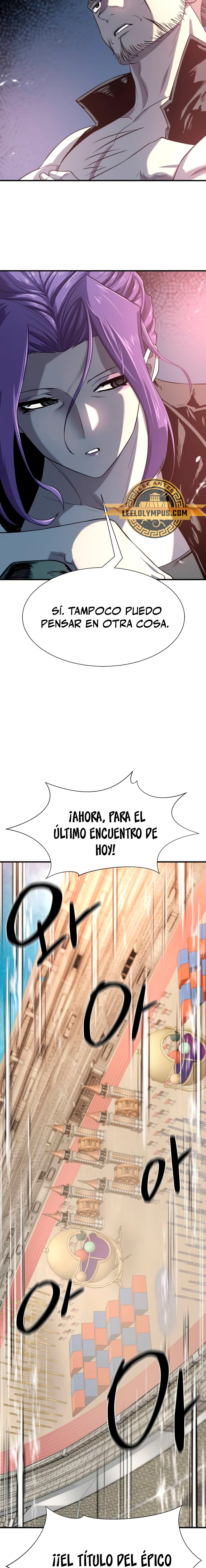 Read El Mejor Ingeniero del Mundo ES Manga Online