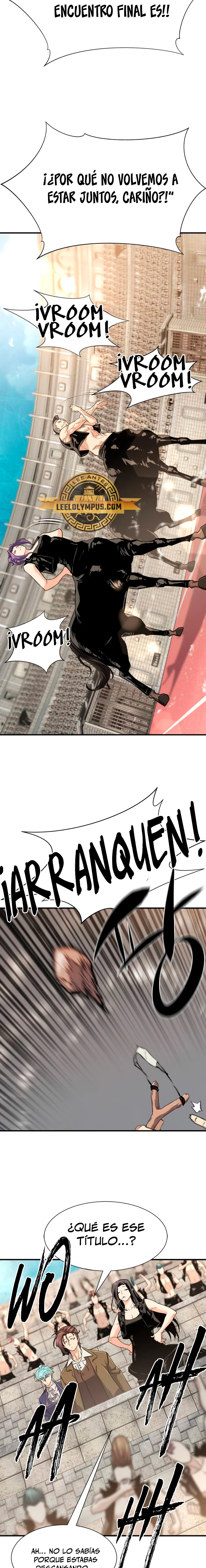 Read El Mejor Ingeniero del Mundo ES Manga Online