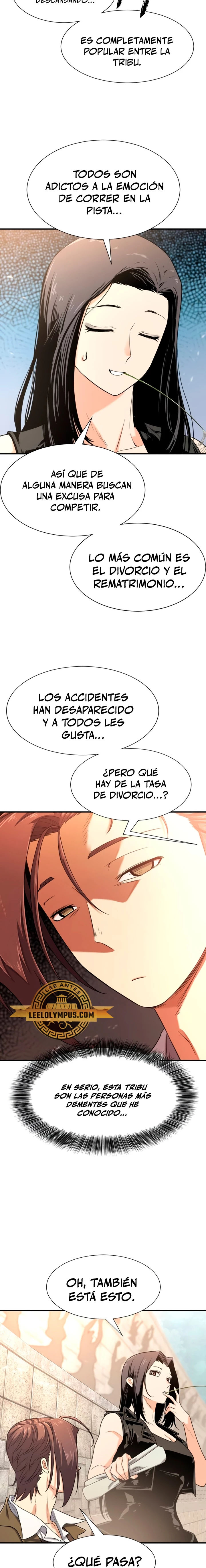 Read El Mejor Ingeniero del Mundo ES Manga Online