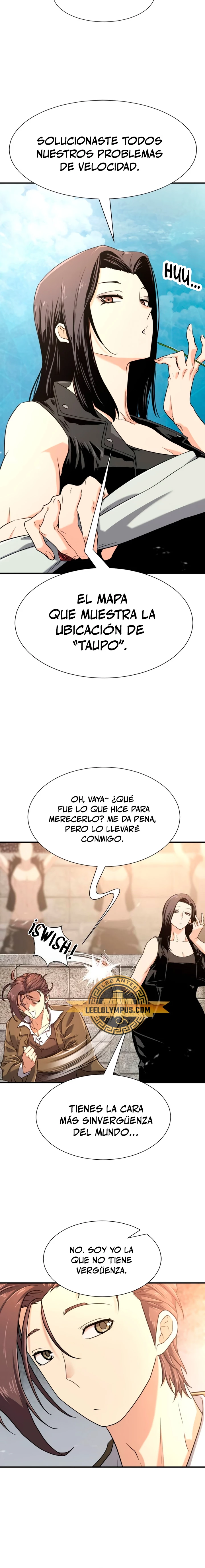 Read El Mejor Ingeniero del Mundo ES Manga Online