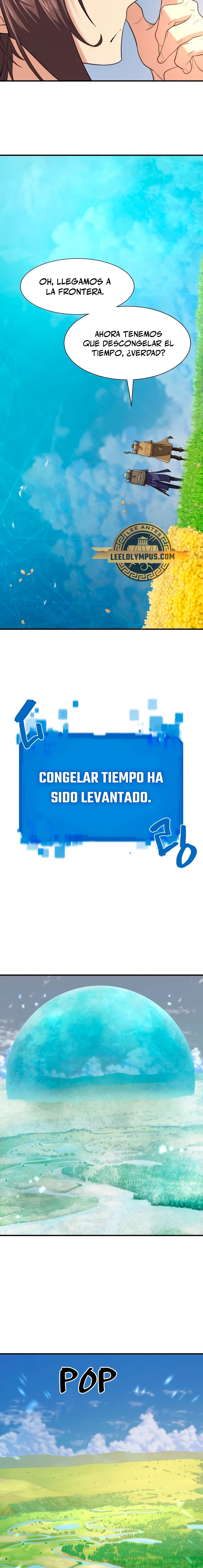Read El Mejor Ingeniero del Mundo ES Manga Online