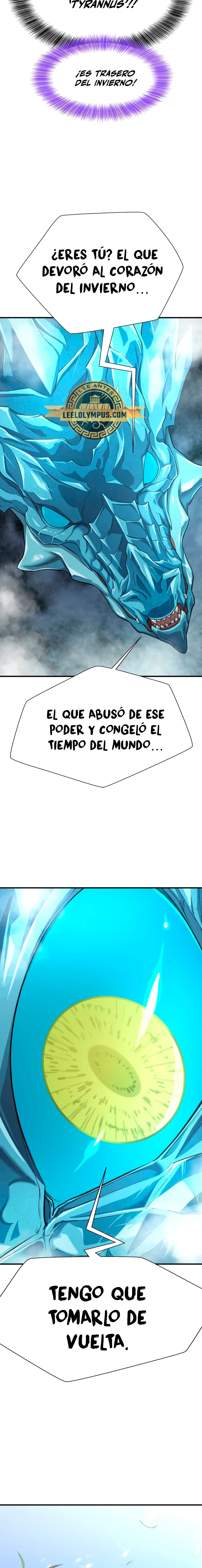 Read El Mejor Ingeniero del Mundo ES Manga Online