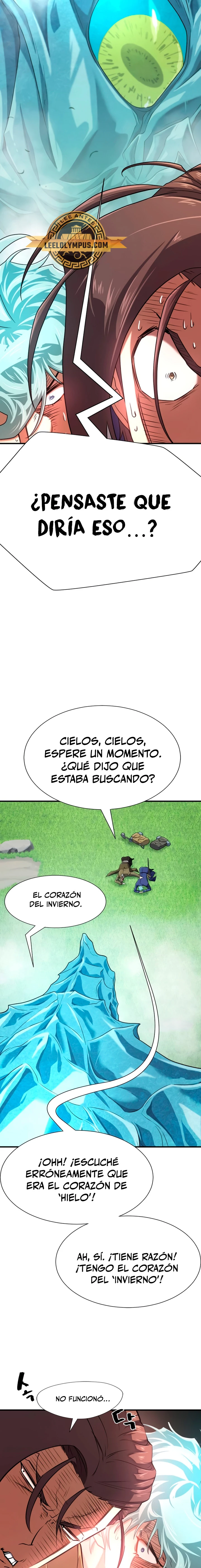 Read El Mejor Ingeniero del Mundo ES Manga Online