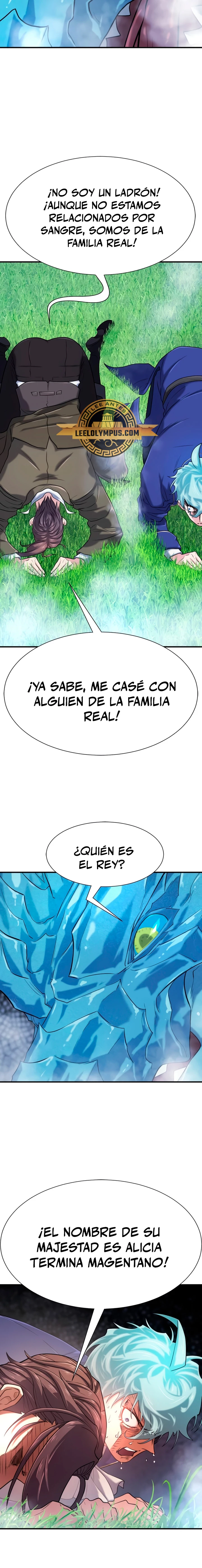 Read El Mejor Ingeniero del Mundo ES Manga Online