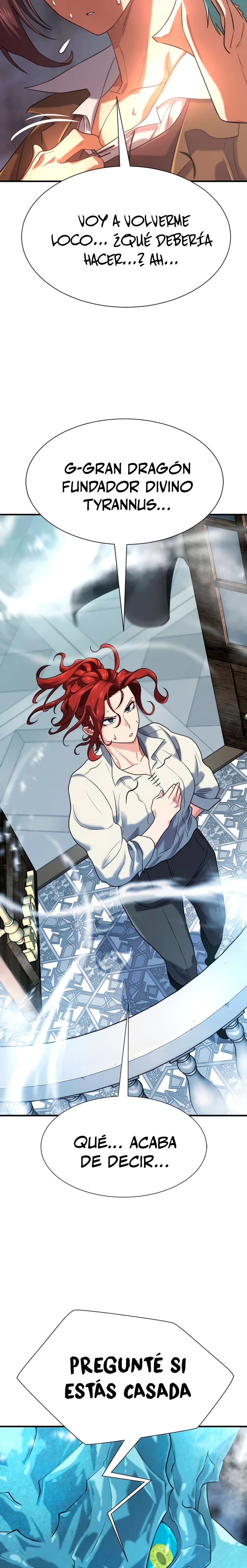 Read El Mejor Ingeniero del Mundo ES Manga Online