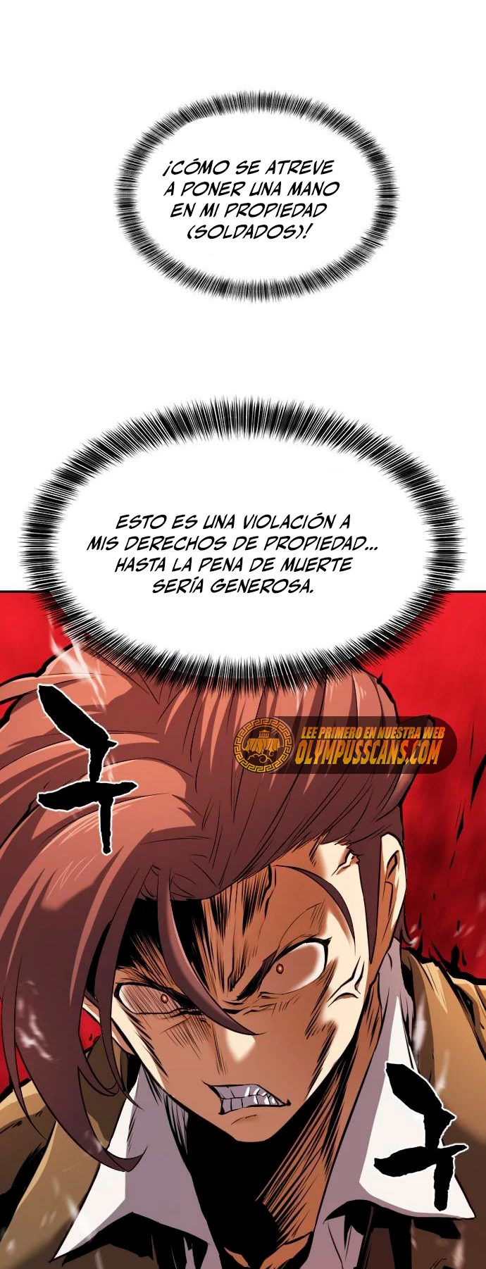 Read El Mejor Ingeniero del Mundo ES Manga Online