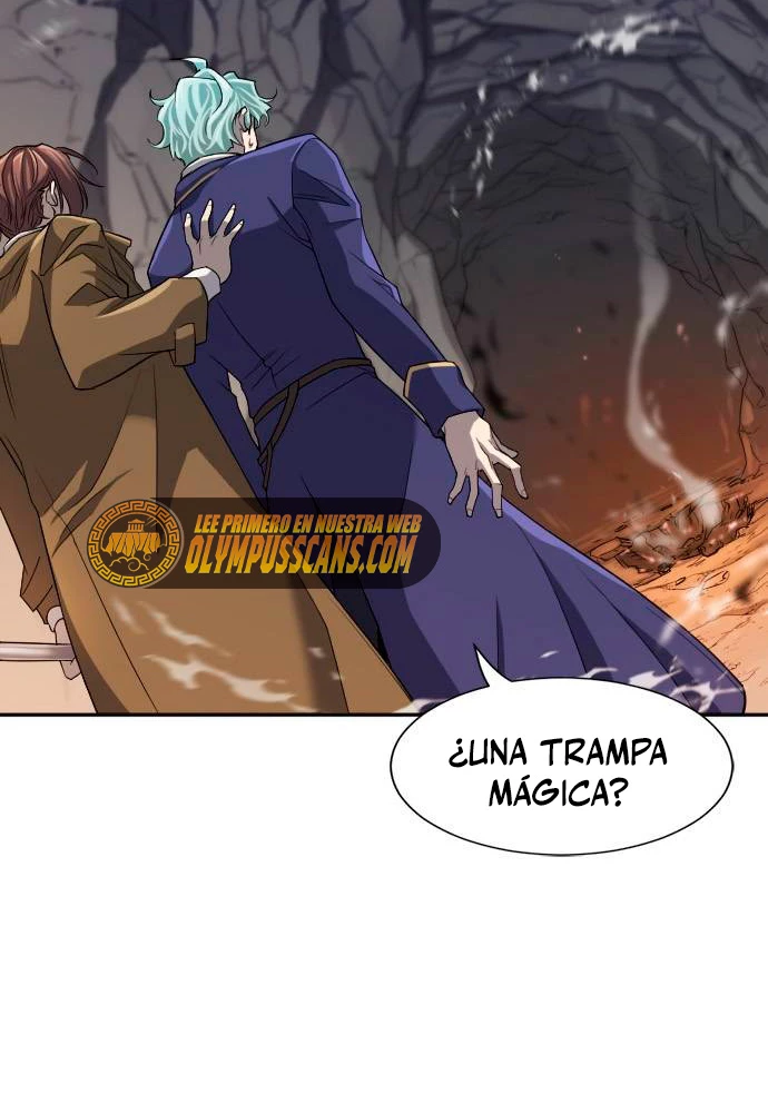 Read El Mejor Ingeniero del Mundo ES Manga Online