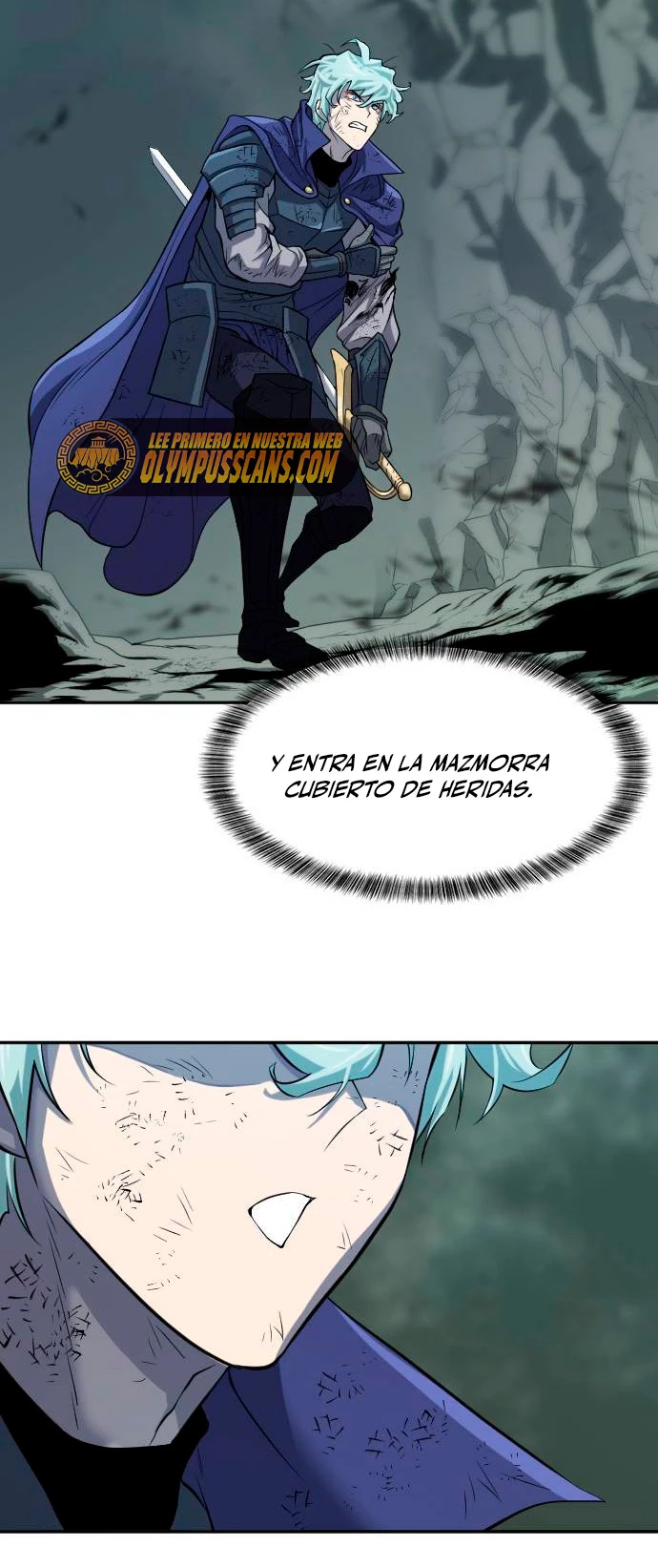 Read El Mejor Ingeniero del Mundo ES Manga Online