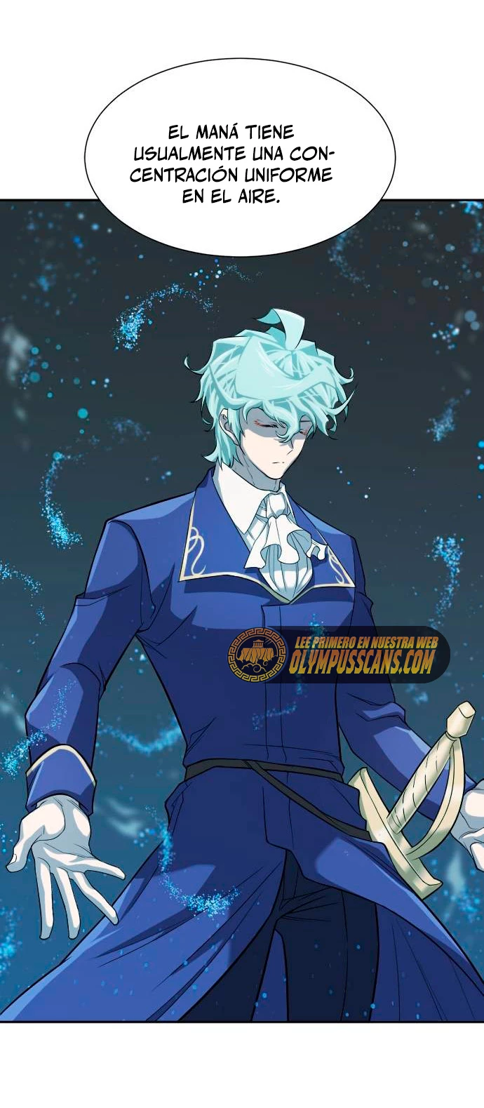 Read El Mejor Ingeniero del Mundo ES Manga Online