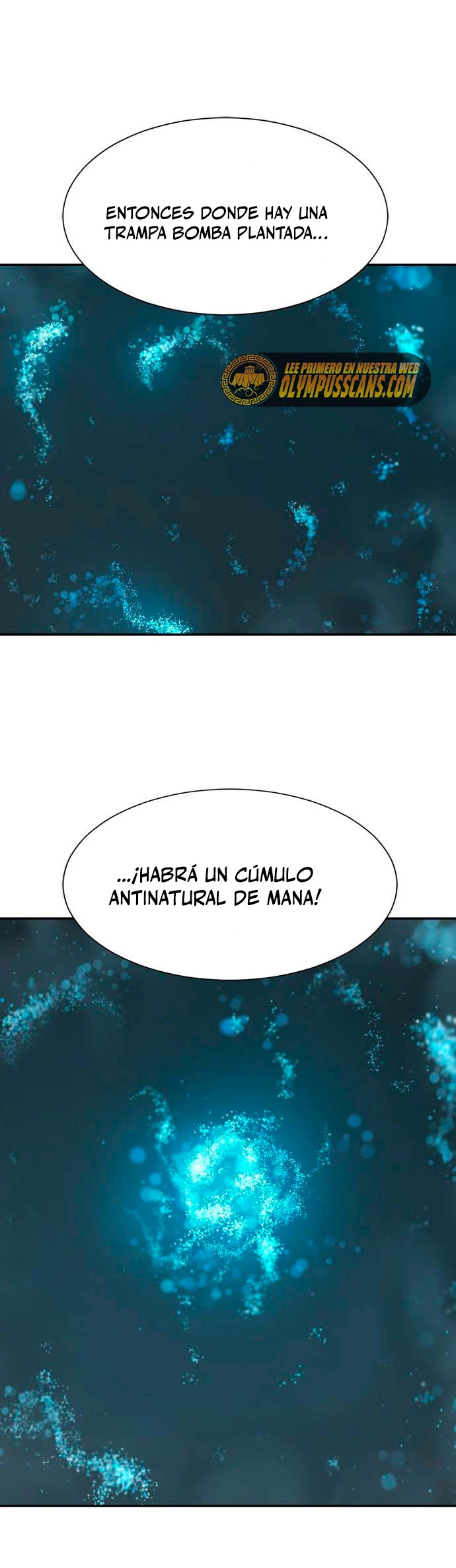 Read El Mejor Ingeniero del Mundo ES Manga Online