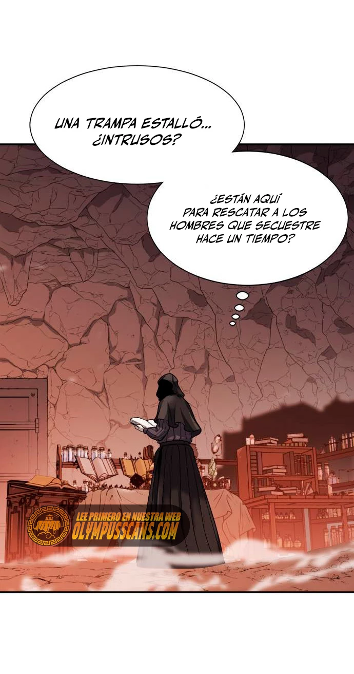 Read El Mejor Ingeniero del Mundo ES Manga Online