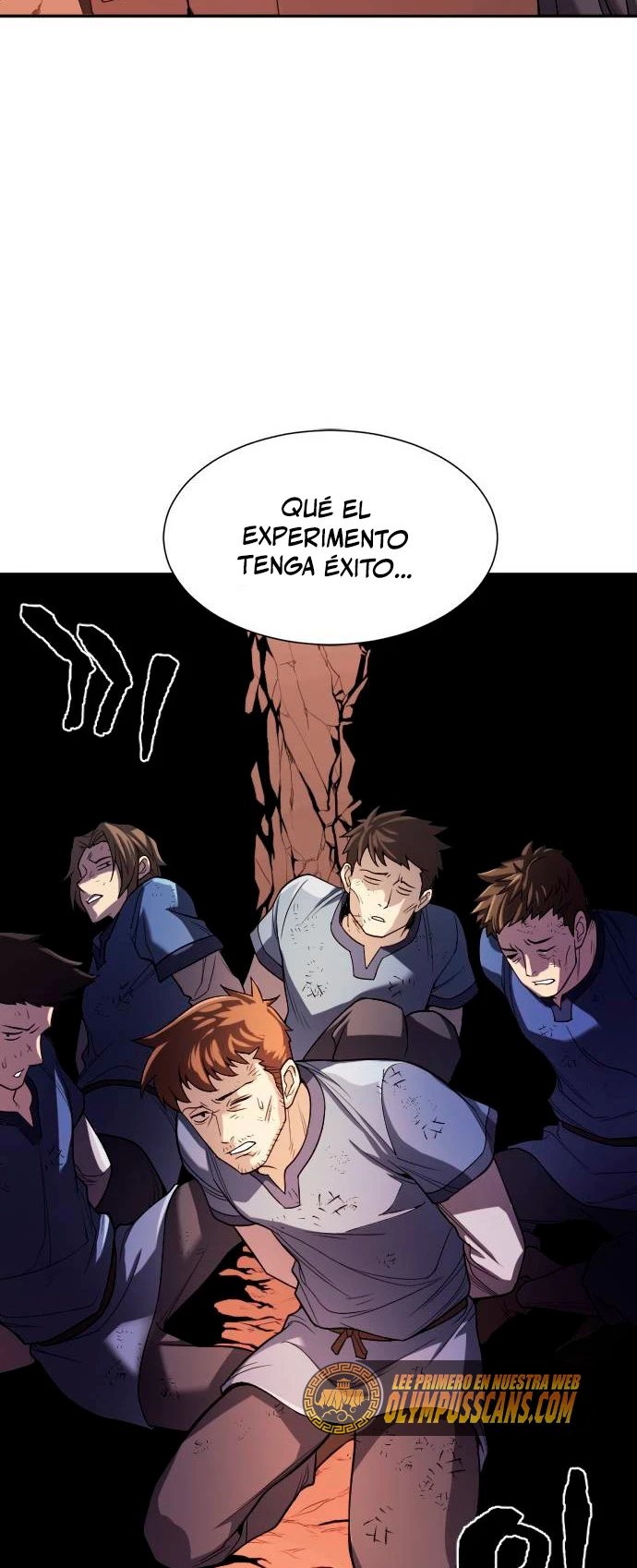 Read El Mejor Ingeniero del Mundo ES Manga Online