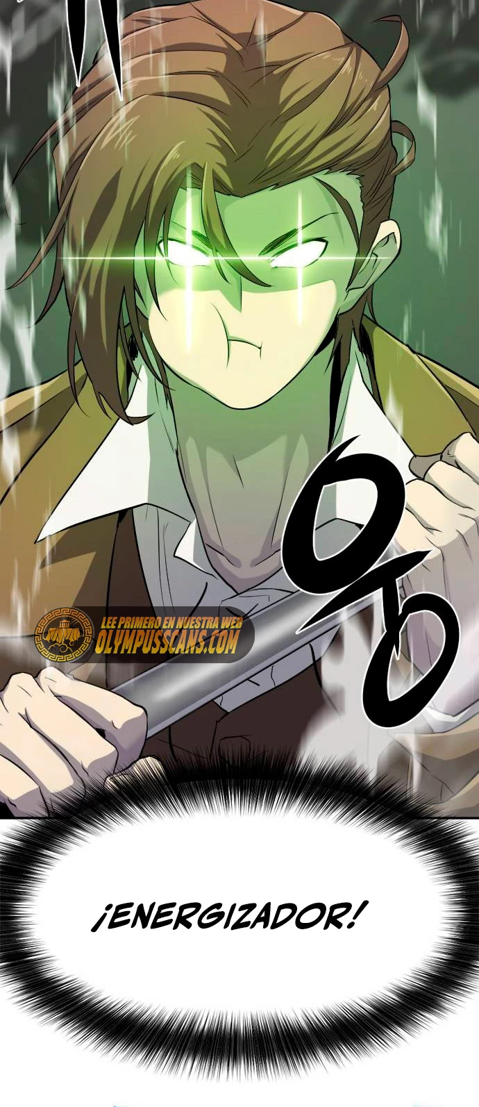 Read El Mejor Ingeniero del Mundo ES Manga Online