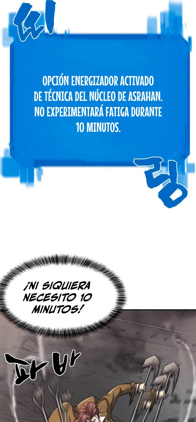 Read El Mejor Ingeniero del Mundo ES Manga Online