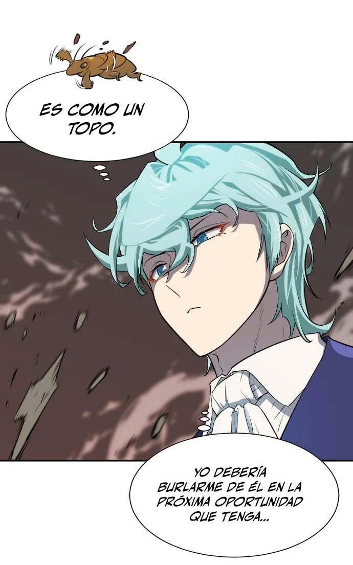 Read El Mejor Ingeniero del Mundo ES Manga Online
