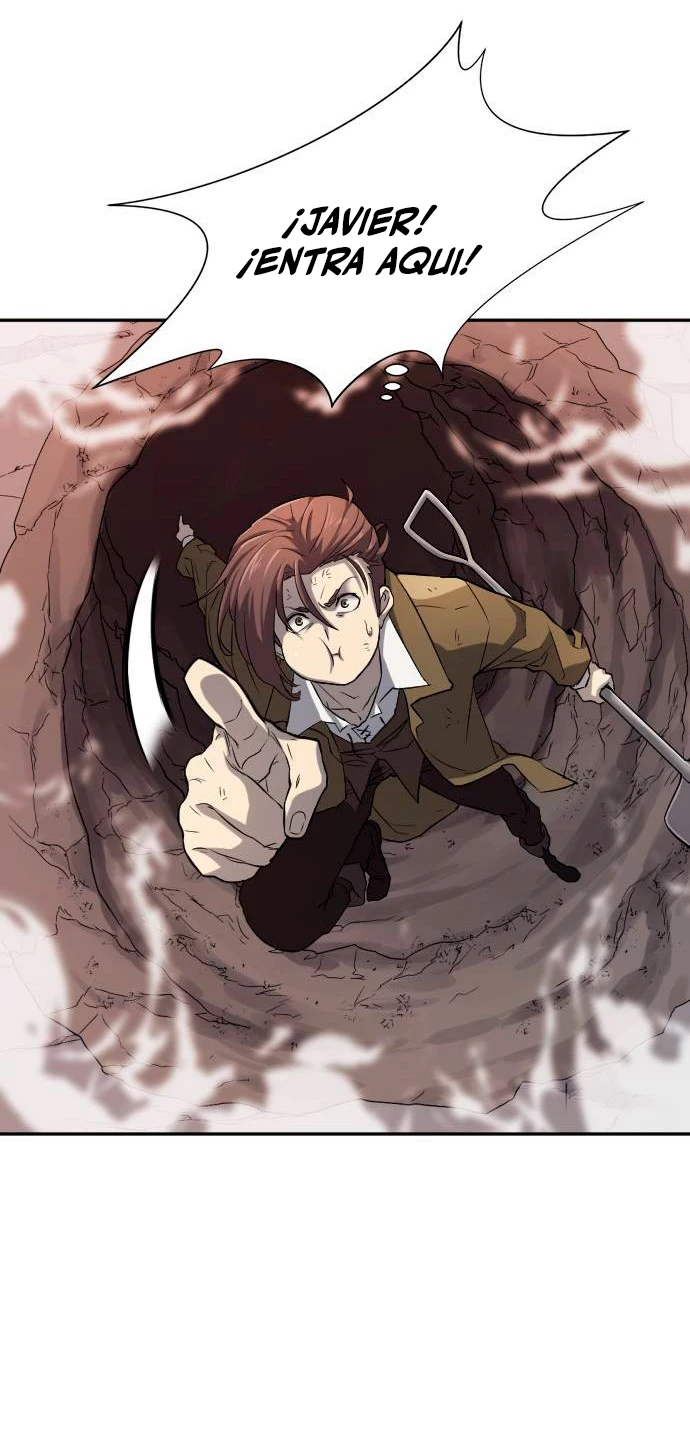 Read El Mejor Ingeniero del Mundo ES Manga Online