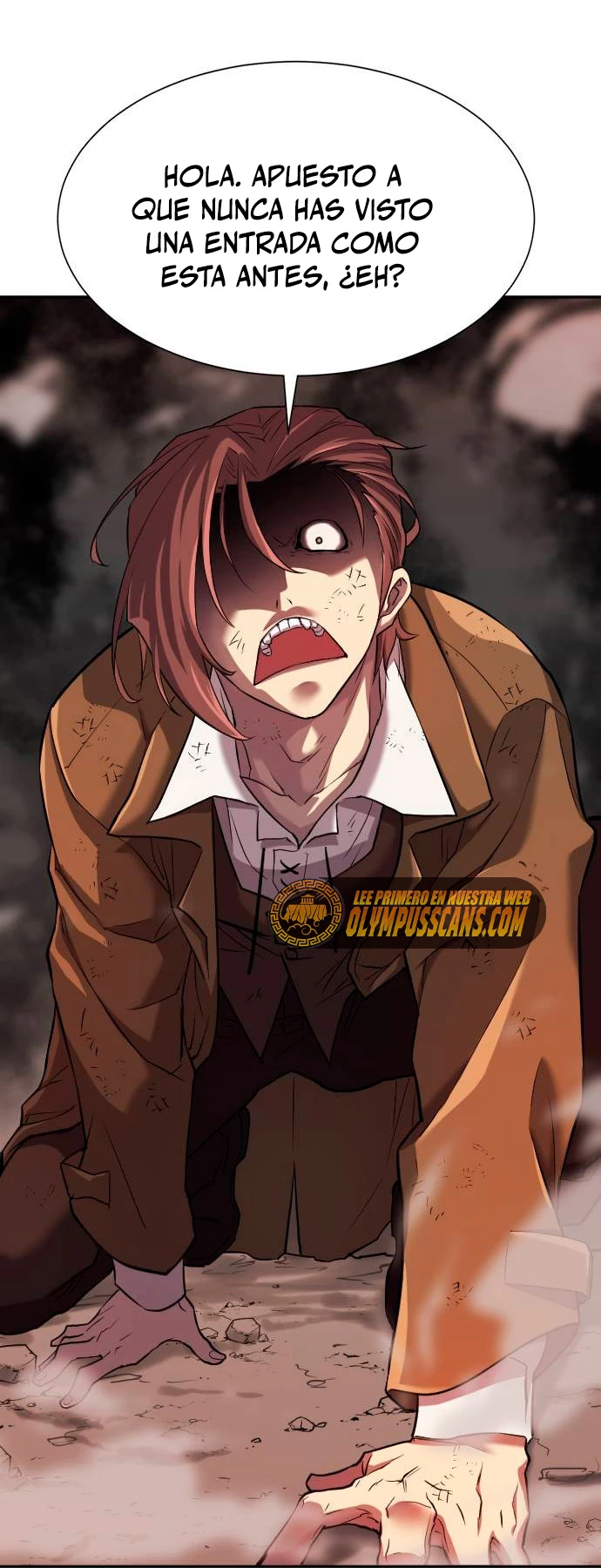 Read El Mejor Ingeniero del Mundo ES Manga Online