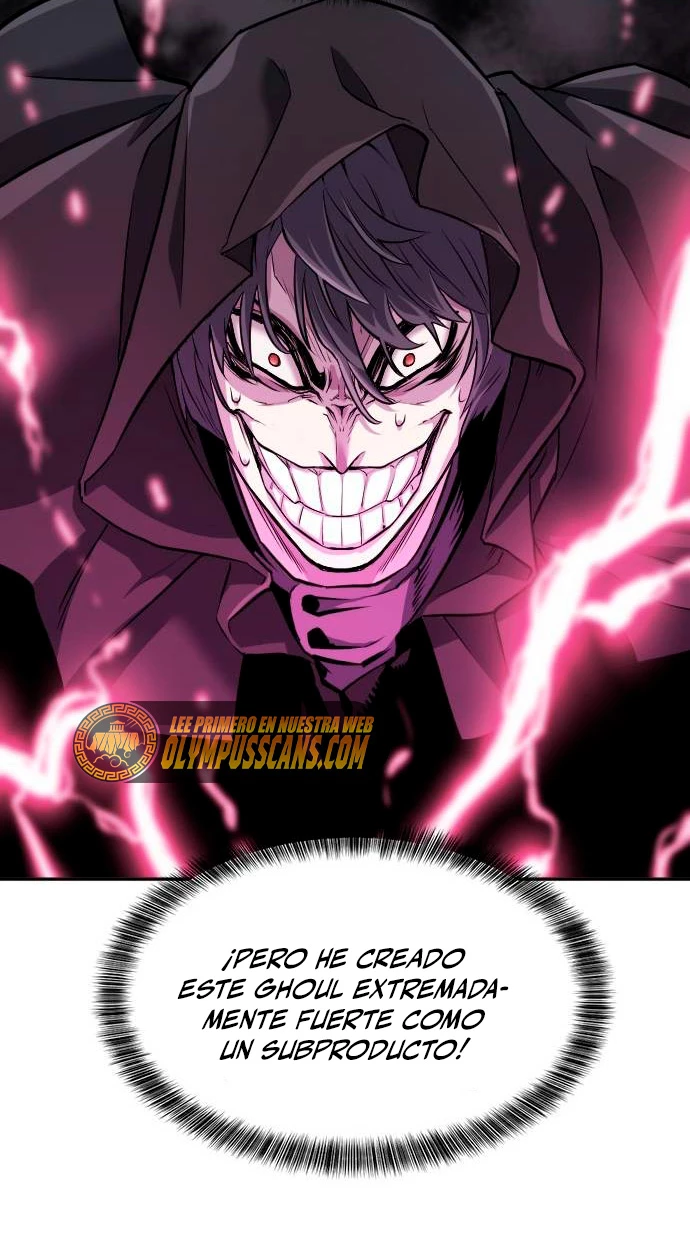 Read El Mejor Ingeniero del Mundo ES Manga Online