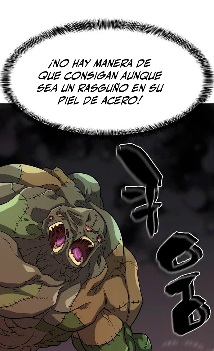 Read El Mejor Ingeniero del Mundo ES Manga Online