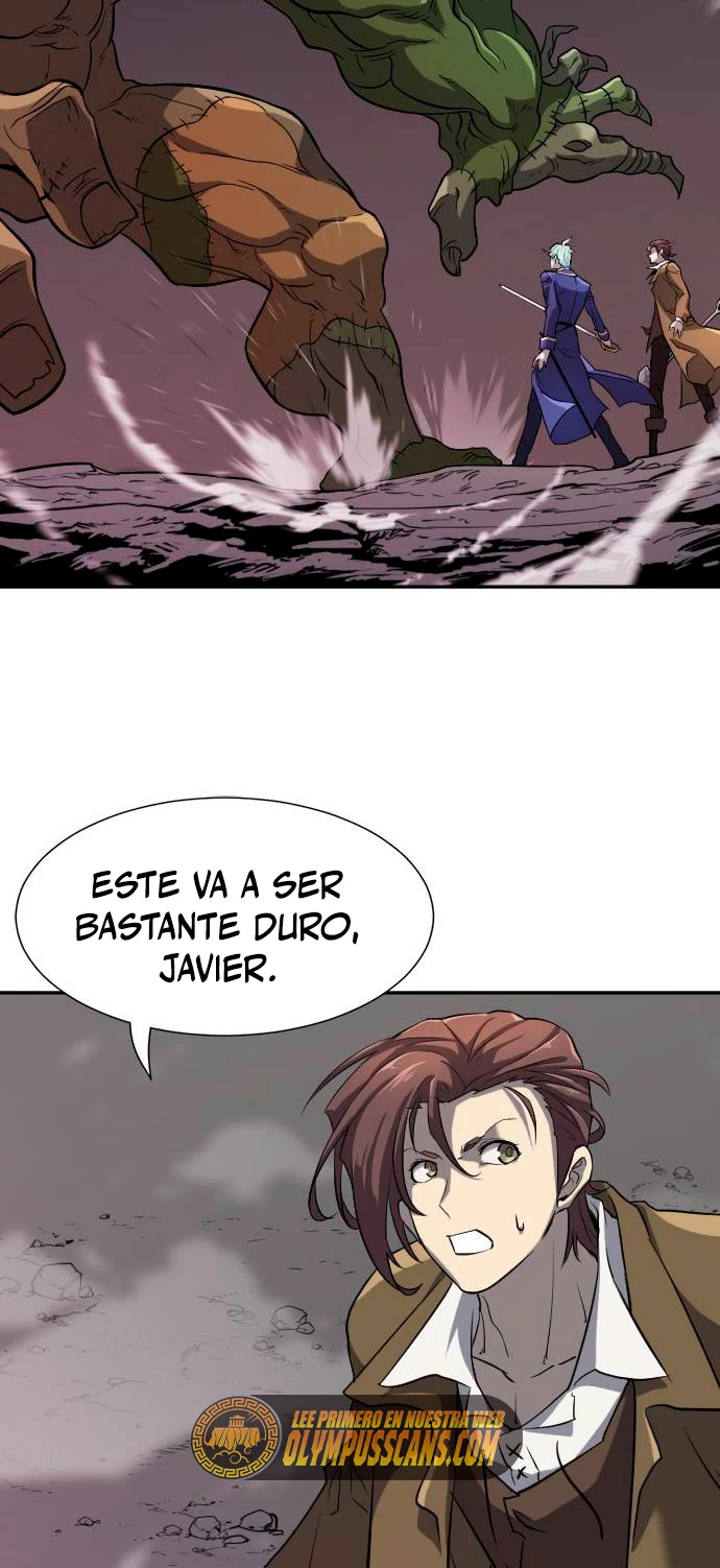 Read El Mejor Ingeniero del Mundo ES Manga Online