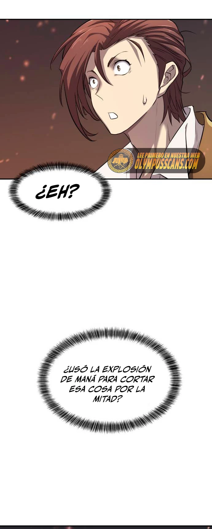 Read El Mejor Ingeniero del Mundo ES Manga Online