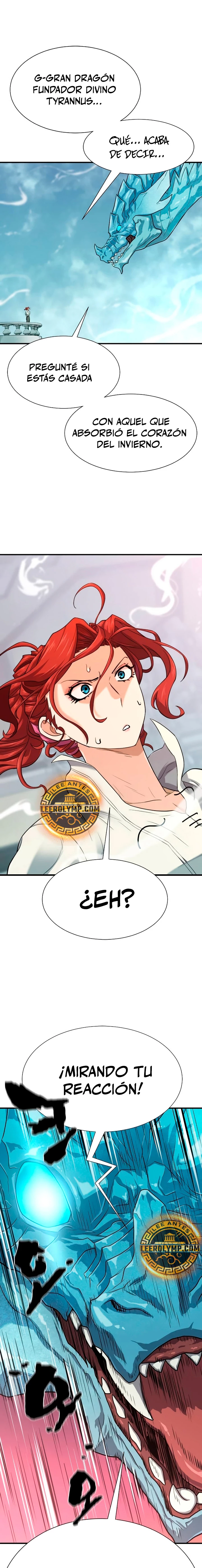 Read El Mejor Ingeniero del Mundo ES Manga Online