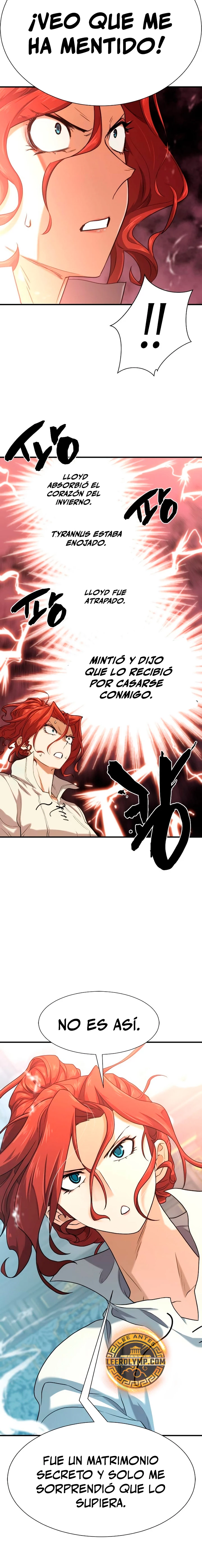 Read El Mejor Ingeniero del Mundo ES Manga Online