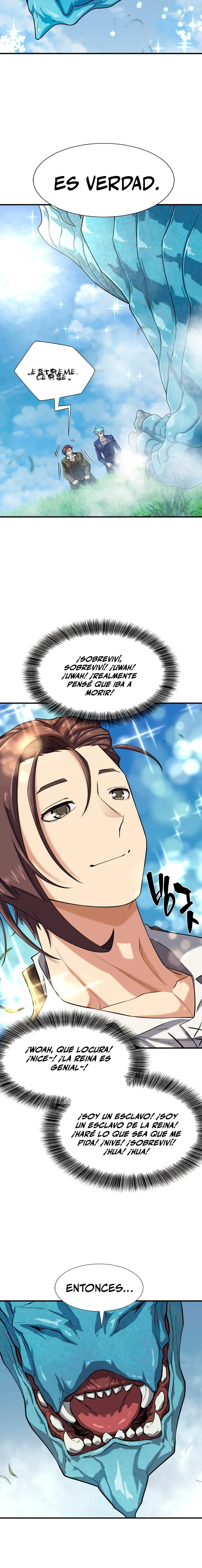 Read El Mejor Ingeniero del Mundo ES Manga Online