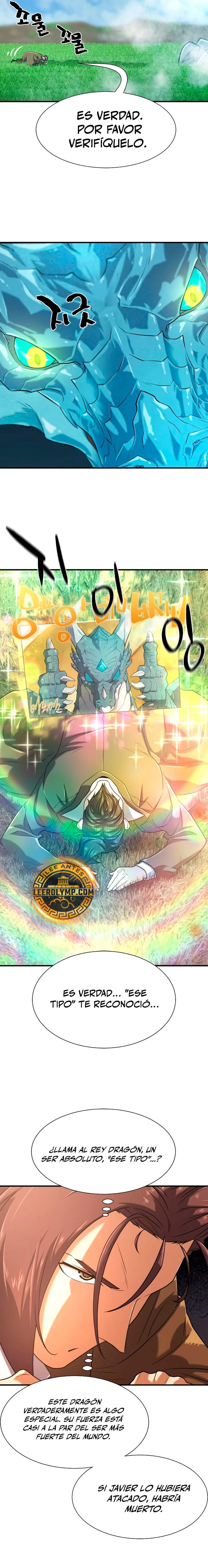 Read El Mejor Ingeniero del Mundo ES Manga Online