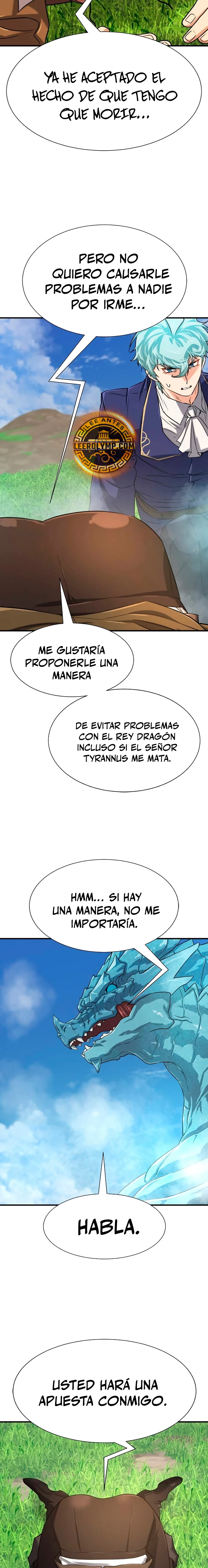 Read El Mejor Ingeniero del Mundo ES Manga Online