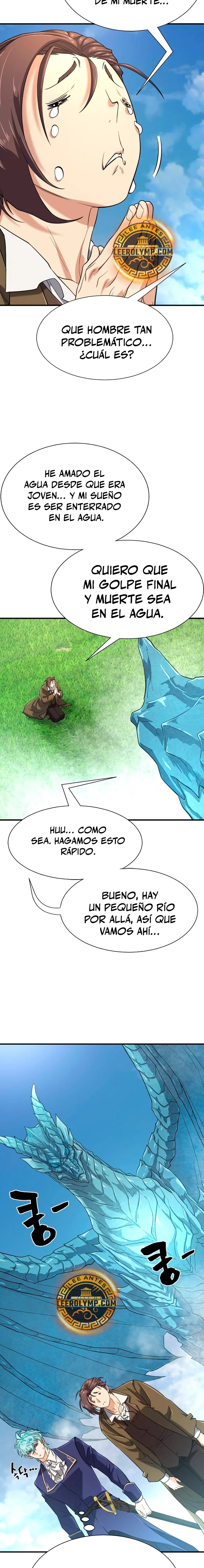 Read El Mejor Ingeniero del Mundo ES Manga Online