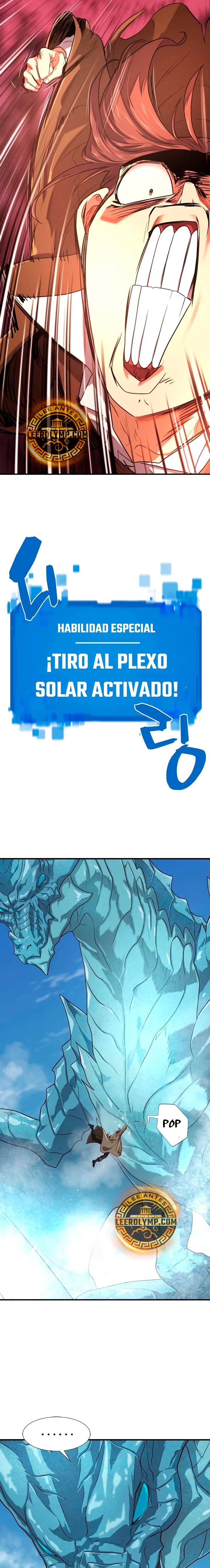 Read El Mejor Ingeniero del Mundo ES Manga Online