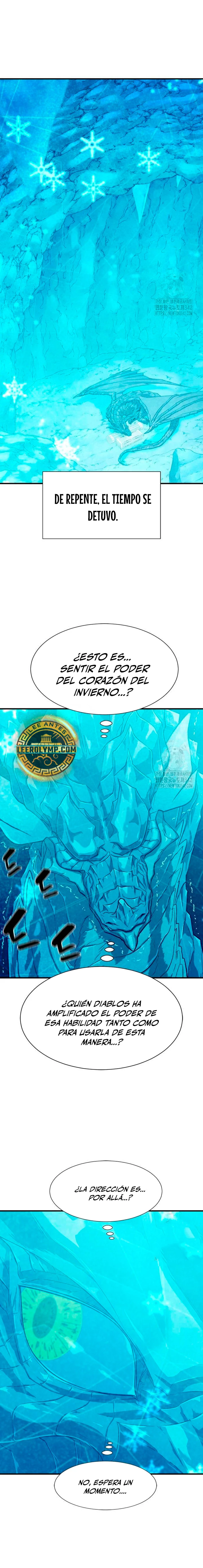 Read El Mejor Ingeniero del Mundo ES Manga Online