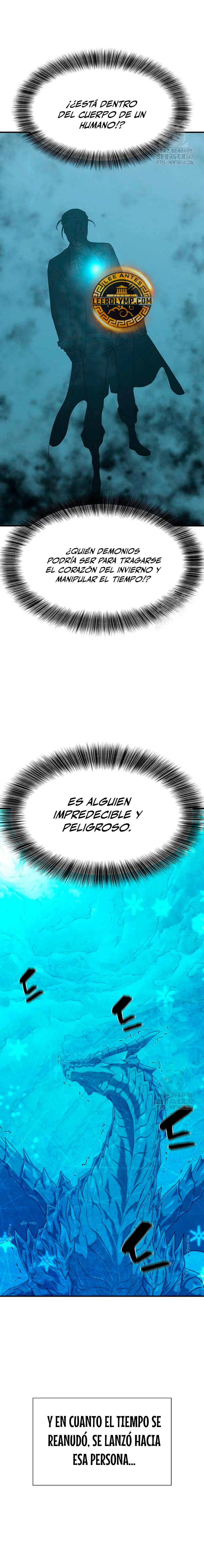 Read El Mejor Ingeniero del Mundo ES Manga Online