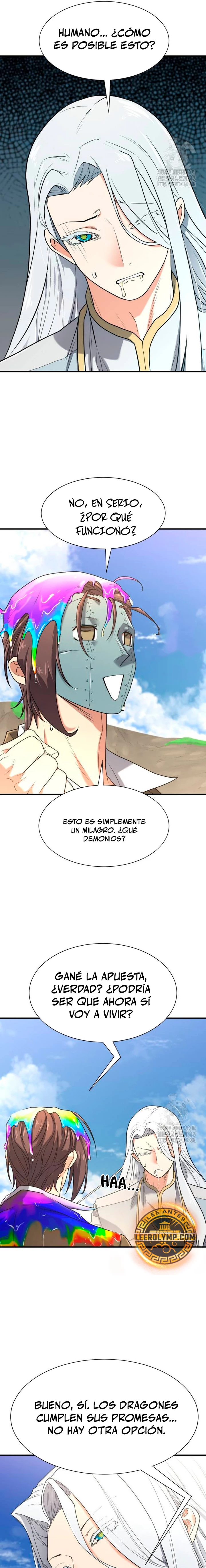 Read El Mejor Ingeniero del Mundo ES Manga Online