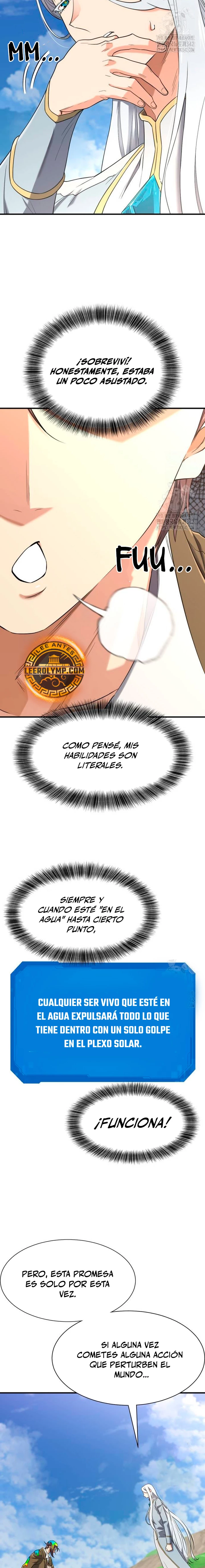 Read El Mejor Ingeniero del Mundo ES Manga Online