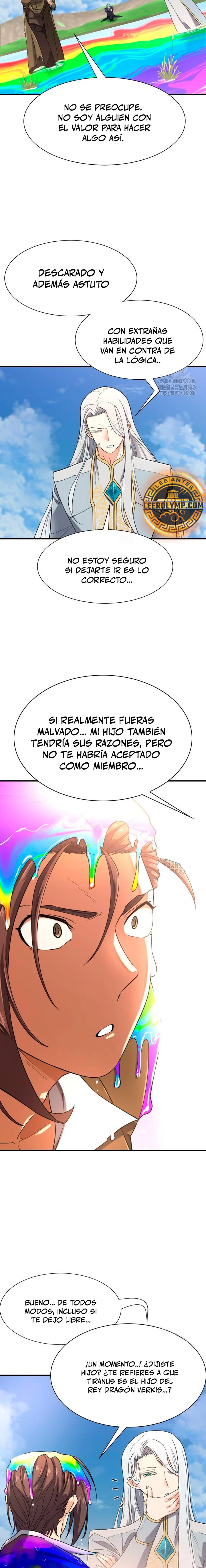 Read El Mejor Ingeniero del Mundo ES Manga Online