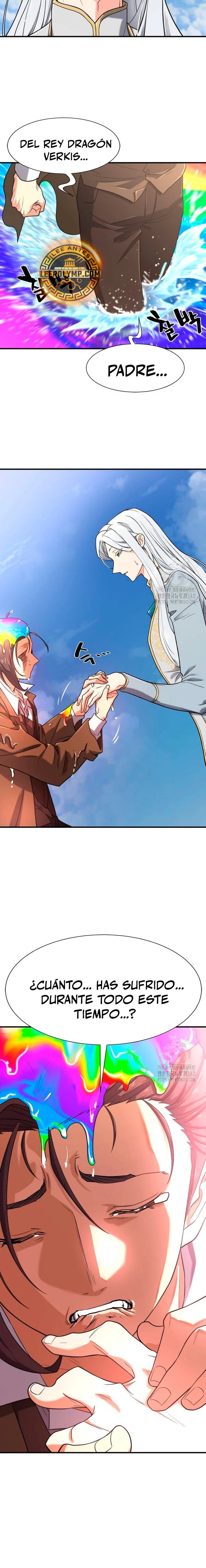 Read El Mejor Ingeniero del Mundo ES Manga Online