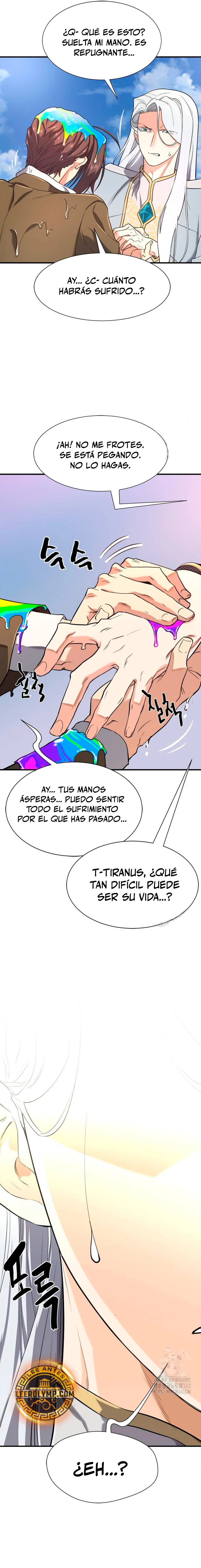 Read El Mejor Ingeniero del Mundo ES Manga Online