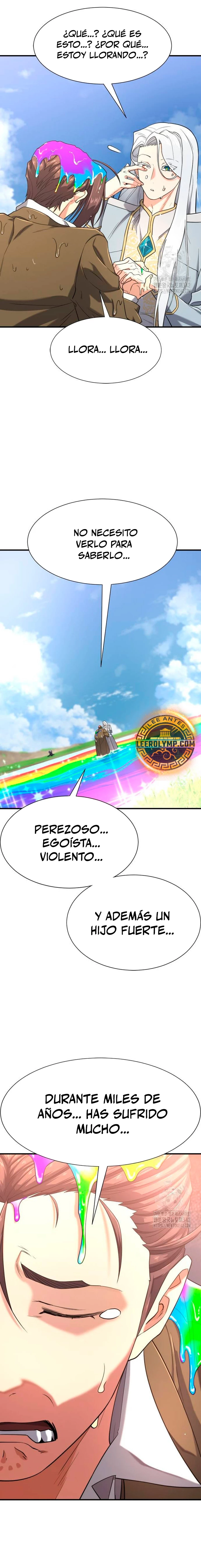 Read El Mejor Ingeniero del Mundo ES Manga Online