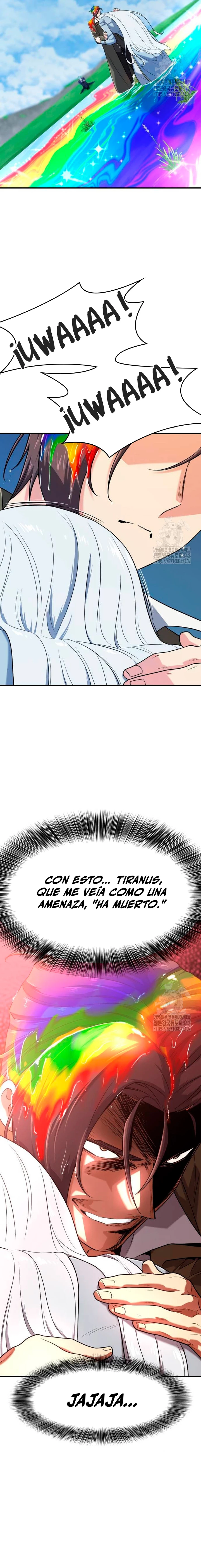 Read El Mejor Ingeniero del Mundo ES Manga Online