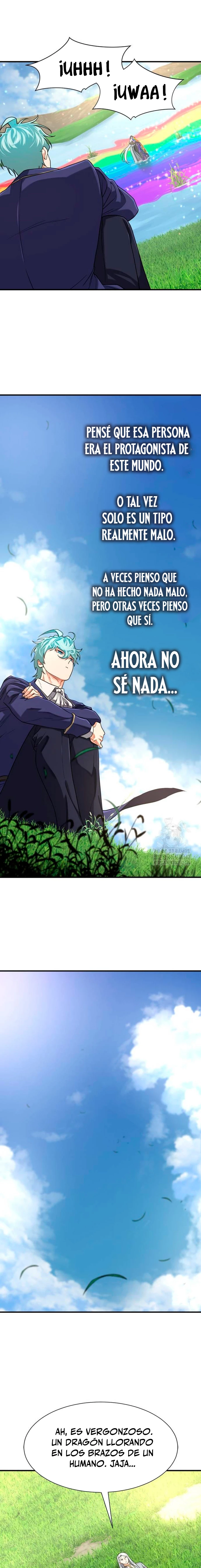 Read El Mejor Ingeniero del Mundo ES Manga Online